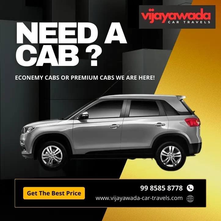 Outstation Cabs in Hyderabad