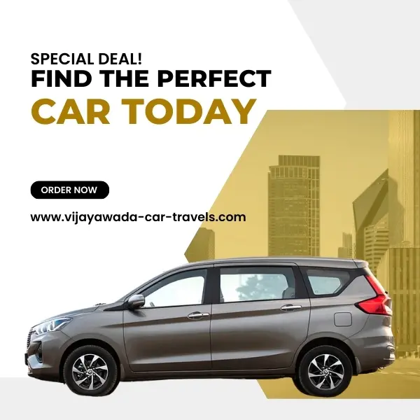 Hyderabad to Mangalagiri Cabs