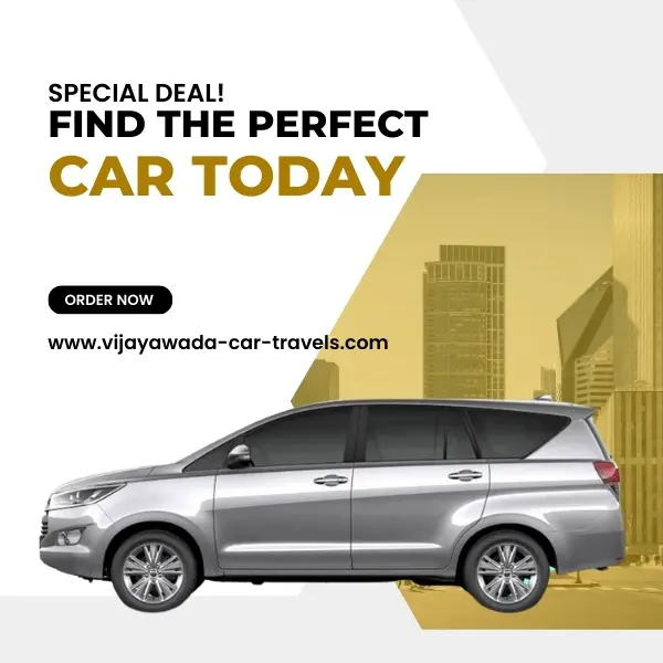 Hyderabad to Srikakulam Cabs