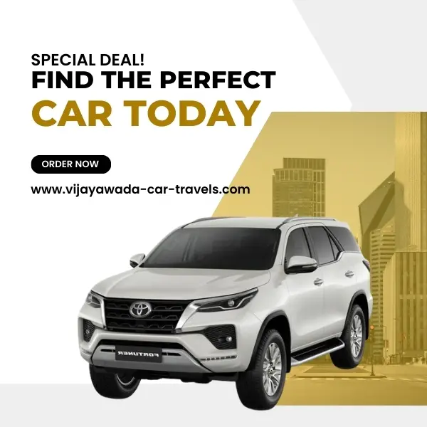 Hyderabad to Bhimavaram Cabs
