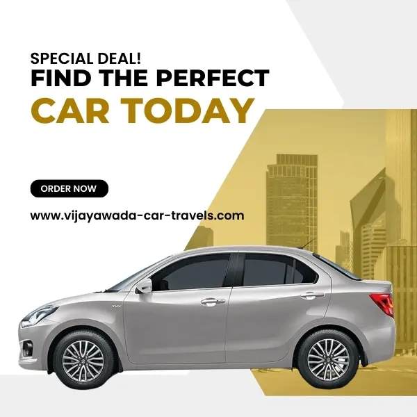 Hyderabad to Nandyala Cabs
